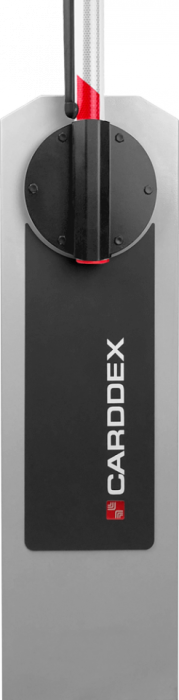 Автоматический шлагбаум CARDDEX серии «RBM»