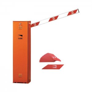 Шлагбаум CAME GARD 2500