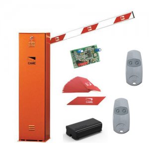 Шлагбаум CAME GARD 2500 KIT