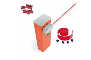 Шлагбаум Nice WideL6KIT/RU01 (различные комплектации)