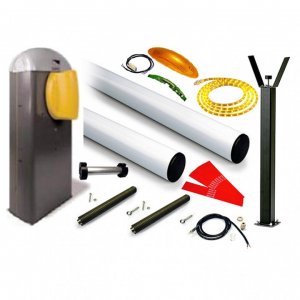 Шлагбаум CAME GARD 8000/6