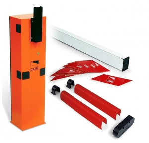 Шлагбаум CAME GARD 4000