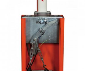 Шлагбаум Nice wideL7kit